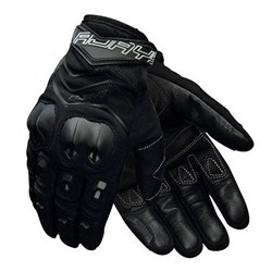 RJAYS SKID LADIES GLV BLK (XL) [ONC01]
