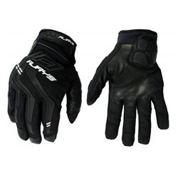 RJAYS FURY GLV BLK (3XL)  [ONC01] #