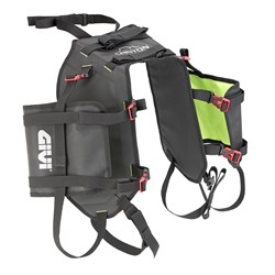 GIVI CANYON BASE UNIVERSAL BAG MOUNT BASE SYSTEM  [ONC01] #