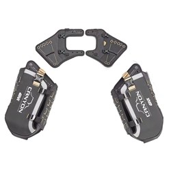 GIVI GRT721B SPARE PART - BASE KIT