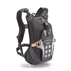 GIVI GRT CANYON ENDURO BACKPACK 12LT