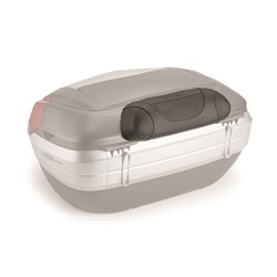 GIVI SPECIFIC BACKREST BLACK FOR E55