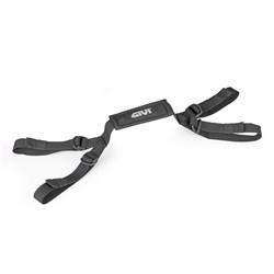 GIVI PADDED HANDLES FOR ALASKA 36L EACH