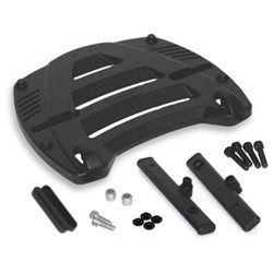GIVI SPECIFIC MONOKEY REAR RACK - HONDA ST 1100 (INCLUDES PLATE)