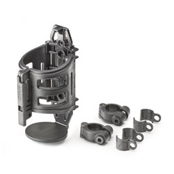 GIVI SUPPORT CARRIER FOR PLASTIC FLASK