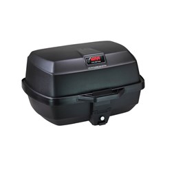 GIVI CLASSIC MONOLOCK TOPCASE 39L - INCLUDES UNIVERSAL PLATE (E20NW)