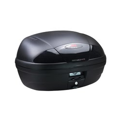 GIVI CLASSIC MONOLOCK TOPCASE 45L - INCLUDES UNIVERSAL PLATE
