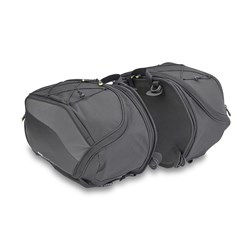 GIVI WATERPROOF PANNIERS 30L (PAIR)