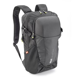 GIVI BACKPACK 15L WITH THERMOFORMED POCKET EA129B (WILL BECOME EASY13) #