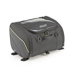 GIVI TUNNEL/SADDLEBAG 23LT