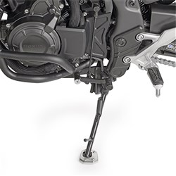 GIVI SIDESTAND SUPPORT - HONDA NX 500 24-