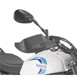 GIVI HAND GUARDS - YAMAHA MT-09 13-14