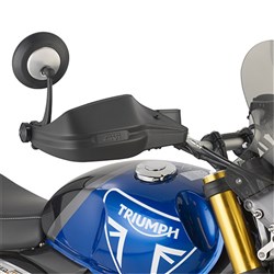 GIVI HAND GUARDS - TRIUMPH SPEED 400 24-
