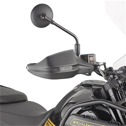 GIVI HAND GUARDS - ROYAL ENFIELD HIMALAYAN 450 24-