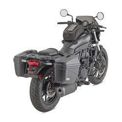 GIVI PANNIER FRAMES - KAWASAKI ELIMINATOR 500 24-