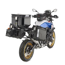GIVI ONE-FIT PANNIER FRAMES OUTBACK - BMW F900GS 24- (CAM CONTOURED RHS)