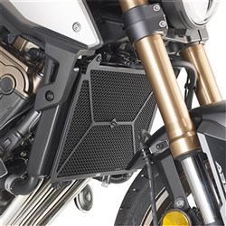 GIVI RADIATOR GUARD - HONDA CB650R 24-