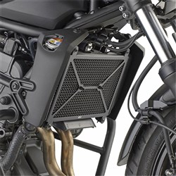 GIVI RADIATOR GUARD - KAWASAKI ELIMINATOR 500 24-