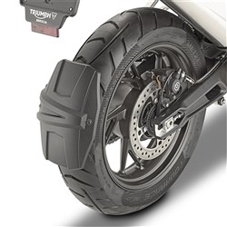 GIVI SPECIFIC KIT TO INSTALL MUDGUARD RM01/02 - TRIUMPH TIGER 900 20-24