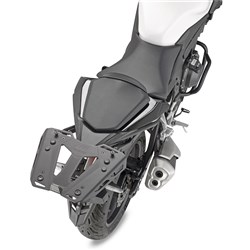 GIVI SPECIFIC REAR RACK - HONDA CB500 HORNET 24- (NEEDS PLATE)