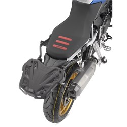 GIVI SPECIFIC MONOKEY REAR RACK - BMW F900GS 24- (NEEDS MONOKEY PLATE)
