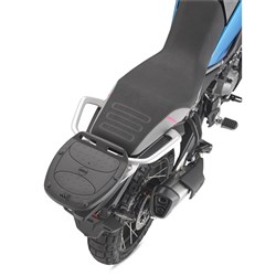 GIVI SPECIFIC REAR RACK - CF MOTO 450 MT 24- (NEEDS PLATE)