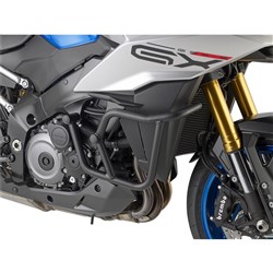 GIVI ENGINE CRASH GUARDS - SUZUKI GSX S1000GX 24-
