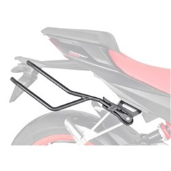 GIVI REMOVE-X SPECIFIC HOLDER FOR SOFT SIDE BAGS - HONDA CB650R 24-