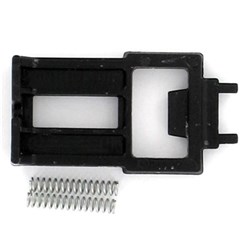 GIVI BOLT WITH SPRINGS