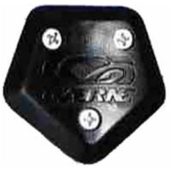 GAERNE STRADA TOP SLIDER BLACK  #