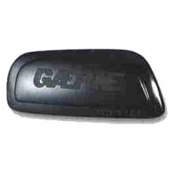 GAERNE TOE SLIDER - WHITE  #