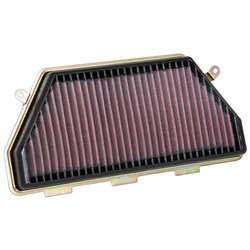 K&N HONDA CBR1000RR 998: 2017-2019  [ONC01] #