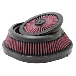 K&N HONDA CRF250R 04-09; CRF450R 03-08  [ONC01] #