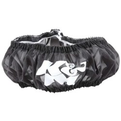 K&N FILTER DRYCHARGER HD-0800  BLACK  [ONC01] #
