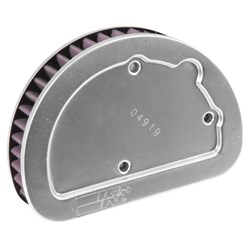 K&N H-D FLHRC ROAD KING; 2014  [ONC01] #