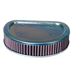 K&N H/D TWIN CAM F/I 99-01  [ONC01] #