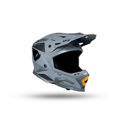 UFO ECHUS HEL FIBER GLASS GRY (XS)