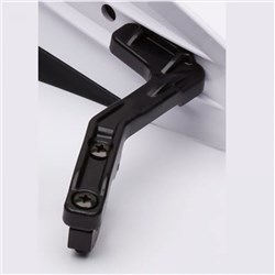 RENTHAL MOTO HANDGUARDS R/MENT BRACKET (HG-100-BRACKET) /