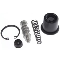 NISSIN MASTER CYLINDER REP KIT 3/8 R/BRK HONDA 43520-KZ2-J43
