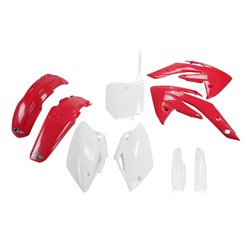 UFO HONDA FULL PLASTICS KIT CRF150R 07-25 (OEM) (WAS HOKIT111E999)
