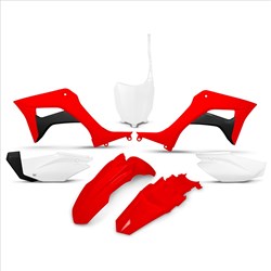 UFO HONDA PLASTICS KIT CRF110 19-25 (OEM)
