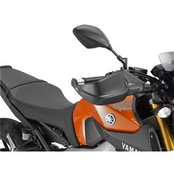 GIVI HANDGUARDS YAMAHA XSR700 16-25 / MT07 14-24  / MT09 13-16