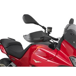 GIVI HANDGUARDS MOTO GUZZI V100 MANDELLO 22-