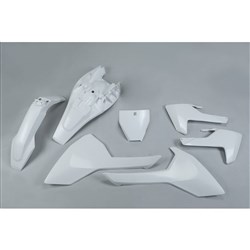 /UFO HUSQVARNA PLASTICS KIT TC85 18-19 (OEM)