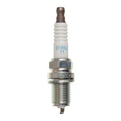NGK SPARK PLUG - IRIDIUM  CTN4