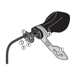 GIVI BLINKER KIT HON CB500X 13_