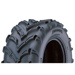 INNOVA ATV TYRE IA-8004 6PR 45L E-MARK MUD GEAR 24 X 9 - 11 [ONC01] #