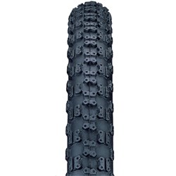 INNOVA TYRE 12-1/2 x 2 1/4 HV-5102 BLACK # [ONC01]