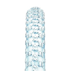 INNOVA TYRE 16 x 2.125 HV-5102 WHITE [ONC01] #