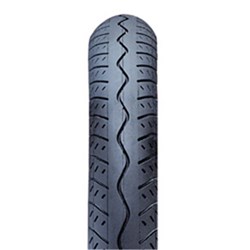 INNOVA TYRE 26 x 1.50 IA-2018 BLACK [ONC01] #